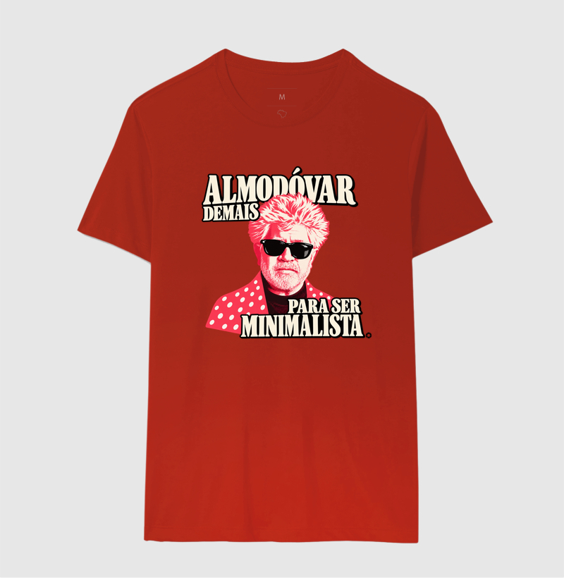 Almodóvar Demais para Ser Minimalista - Imagem 10