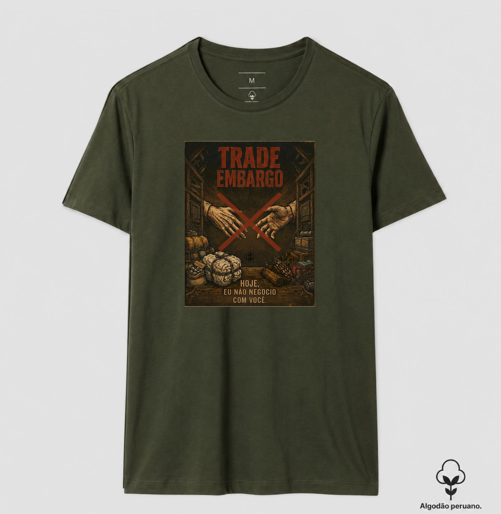 Camisa 7