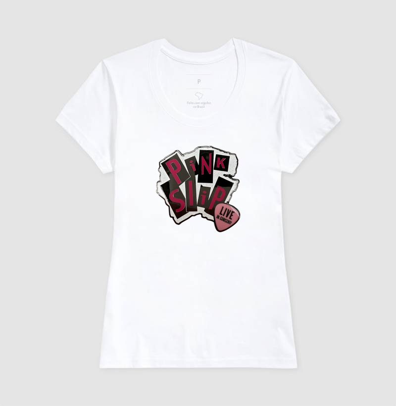 Pink Slip - Imagem 5