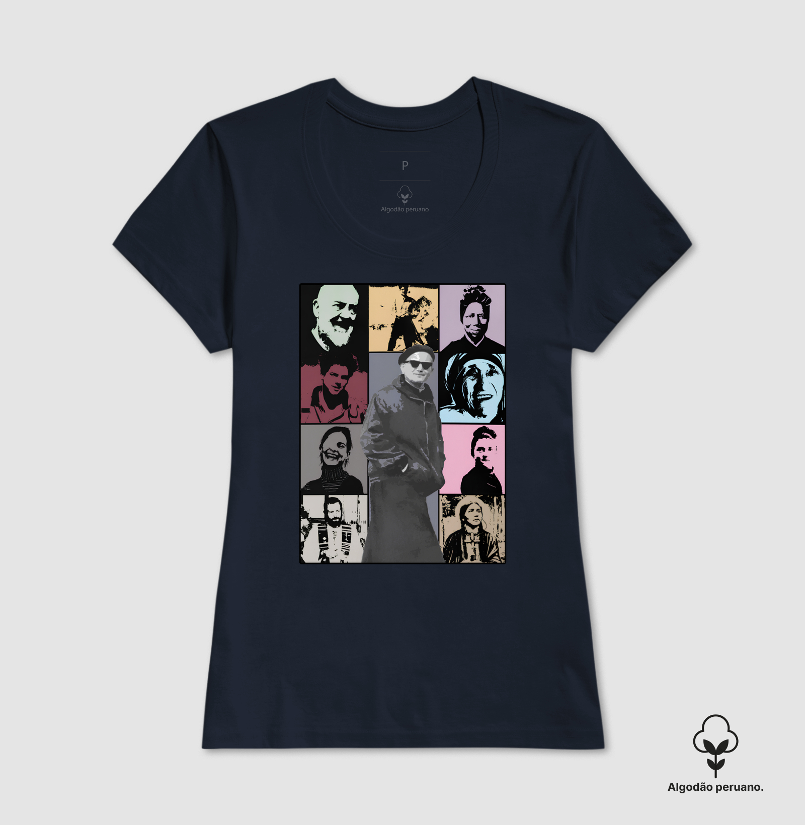 Camisa 1