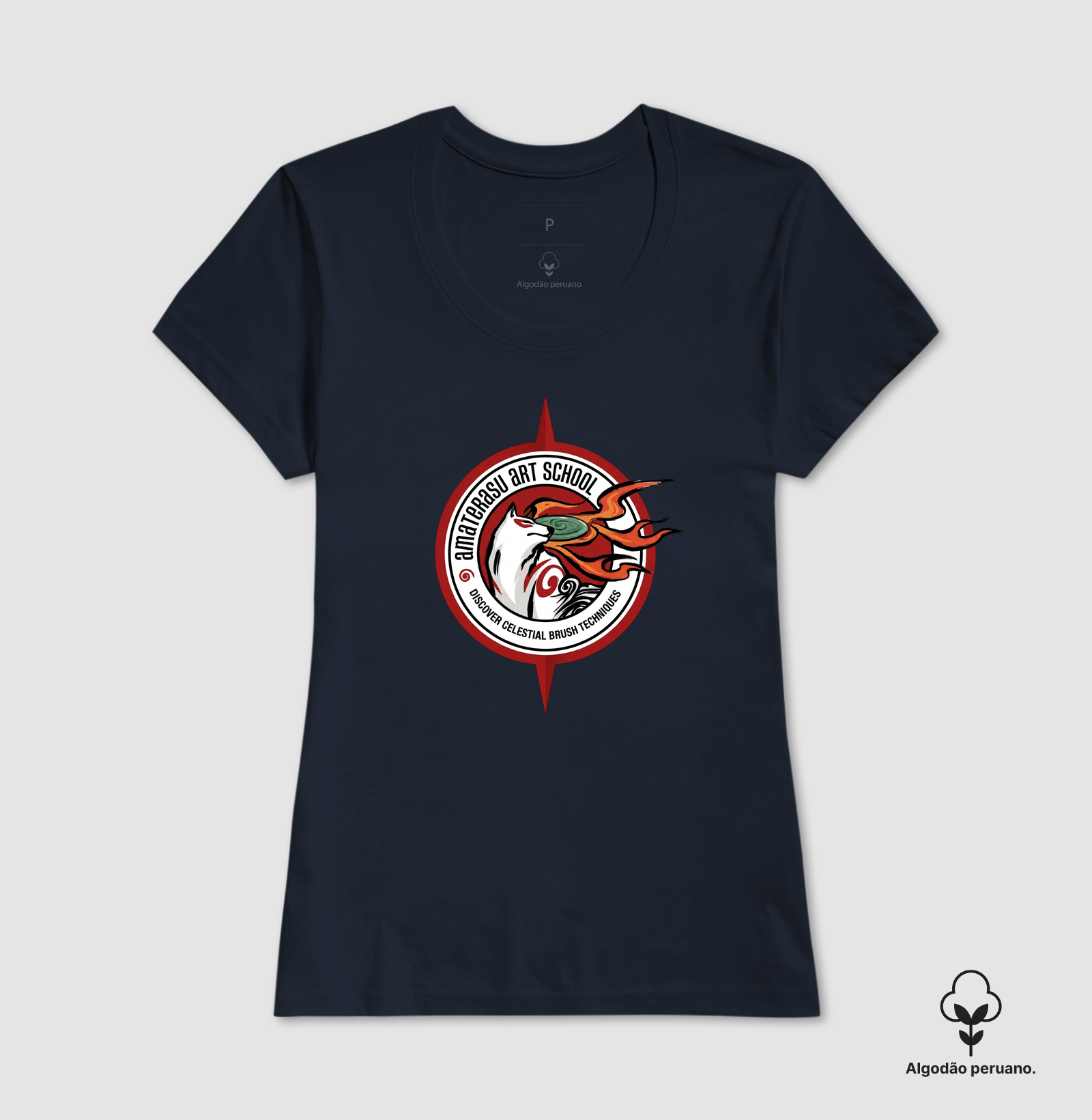 Camisa 3