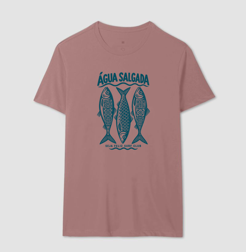 ÁGUA SALGADA - Imagem 12
