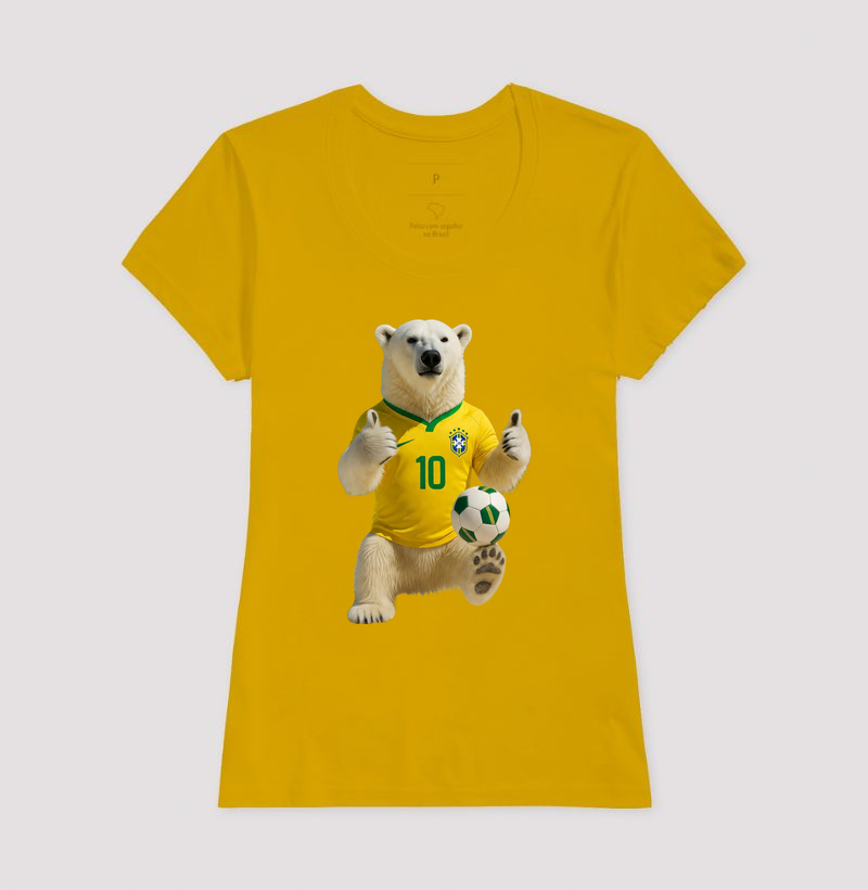 Camisa 14