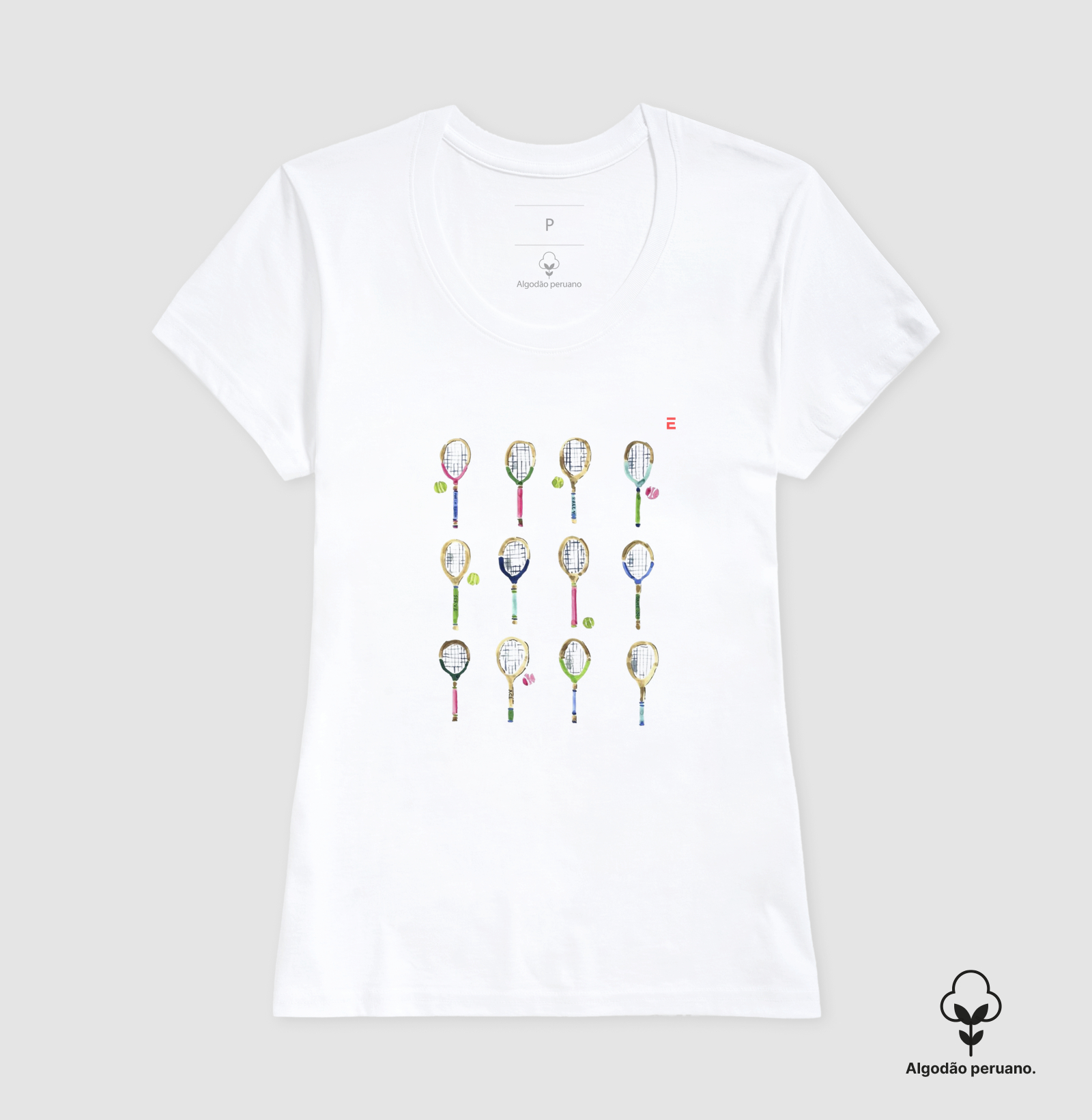 Camisa 3