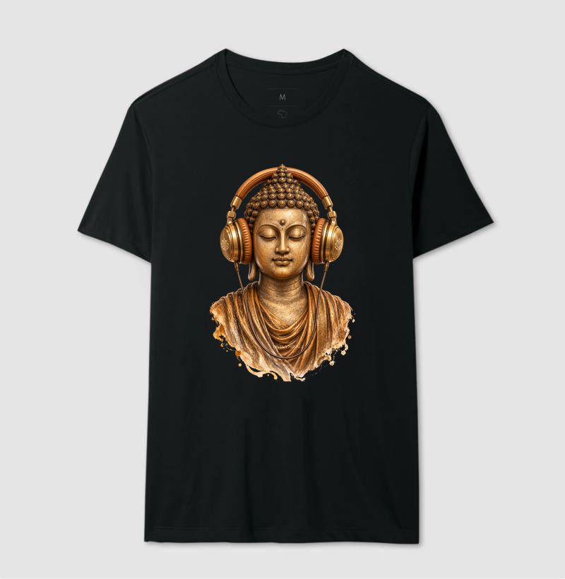 Buda de ouro - Imagem 2