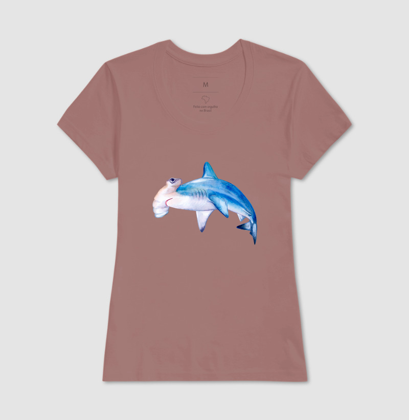 Hammerhead Shark - Imagem 18