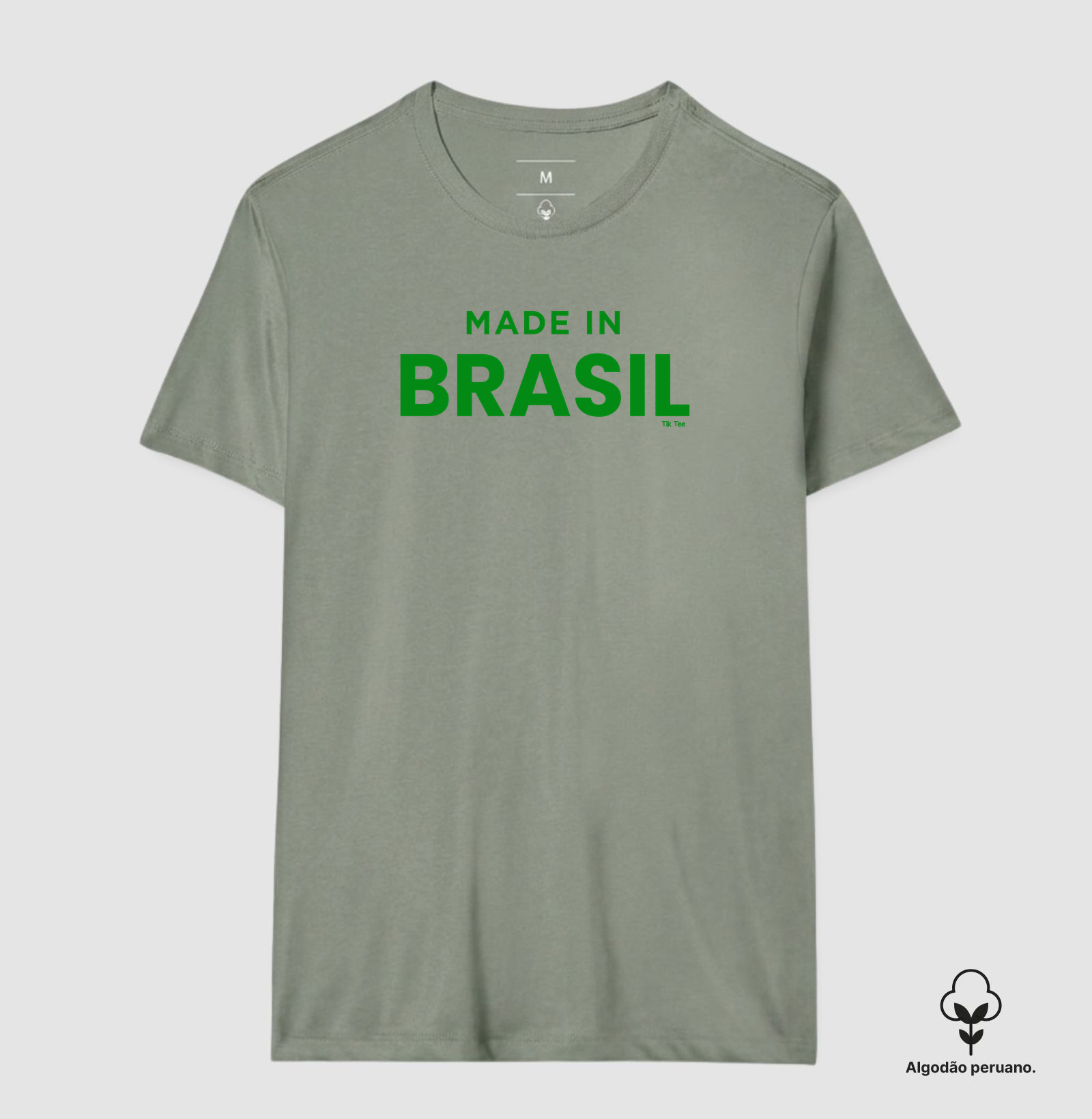 Camisa 8