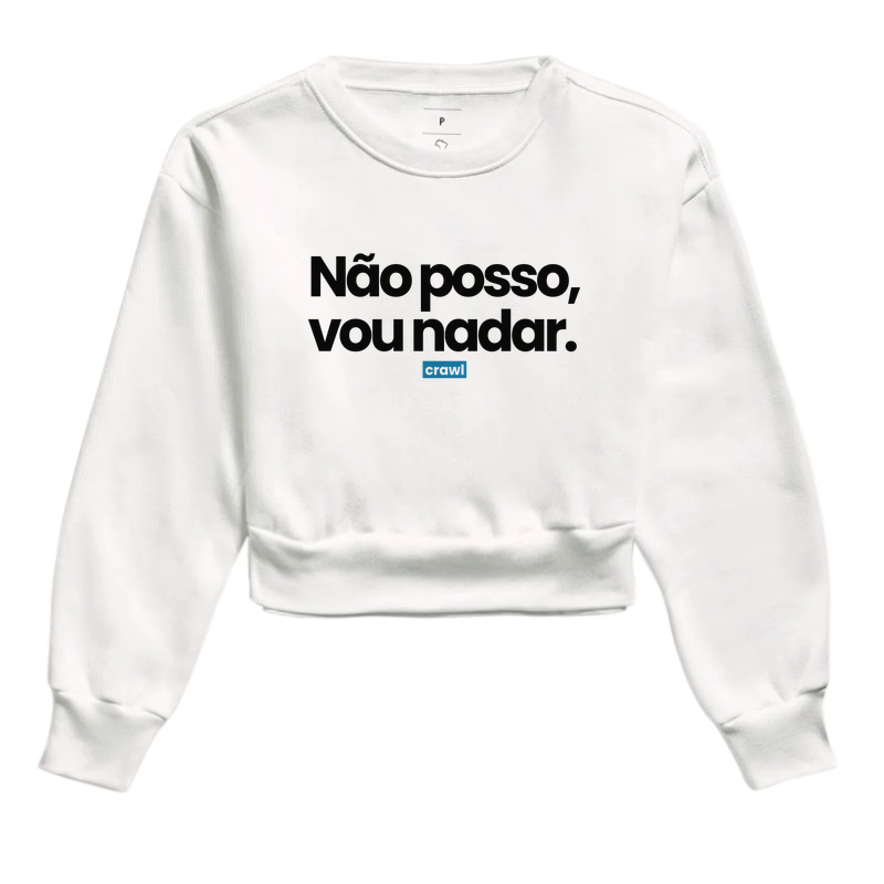 Não Posso, Vou Nadar - Imagem 3