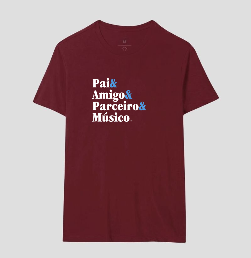 Camisa 18