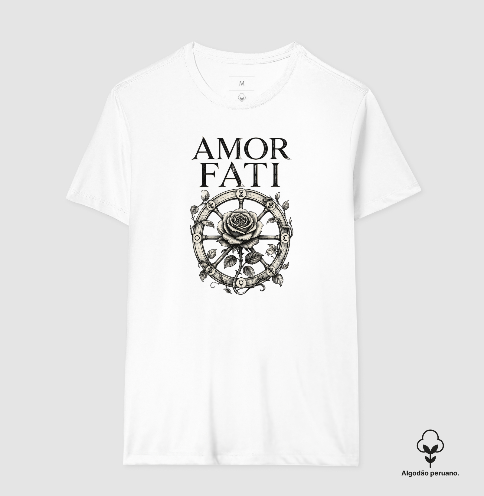 Amor Fati — O Leme do Destino - Imagem 4