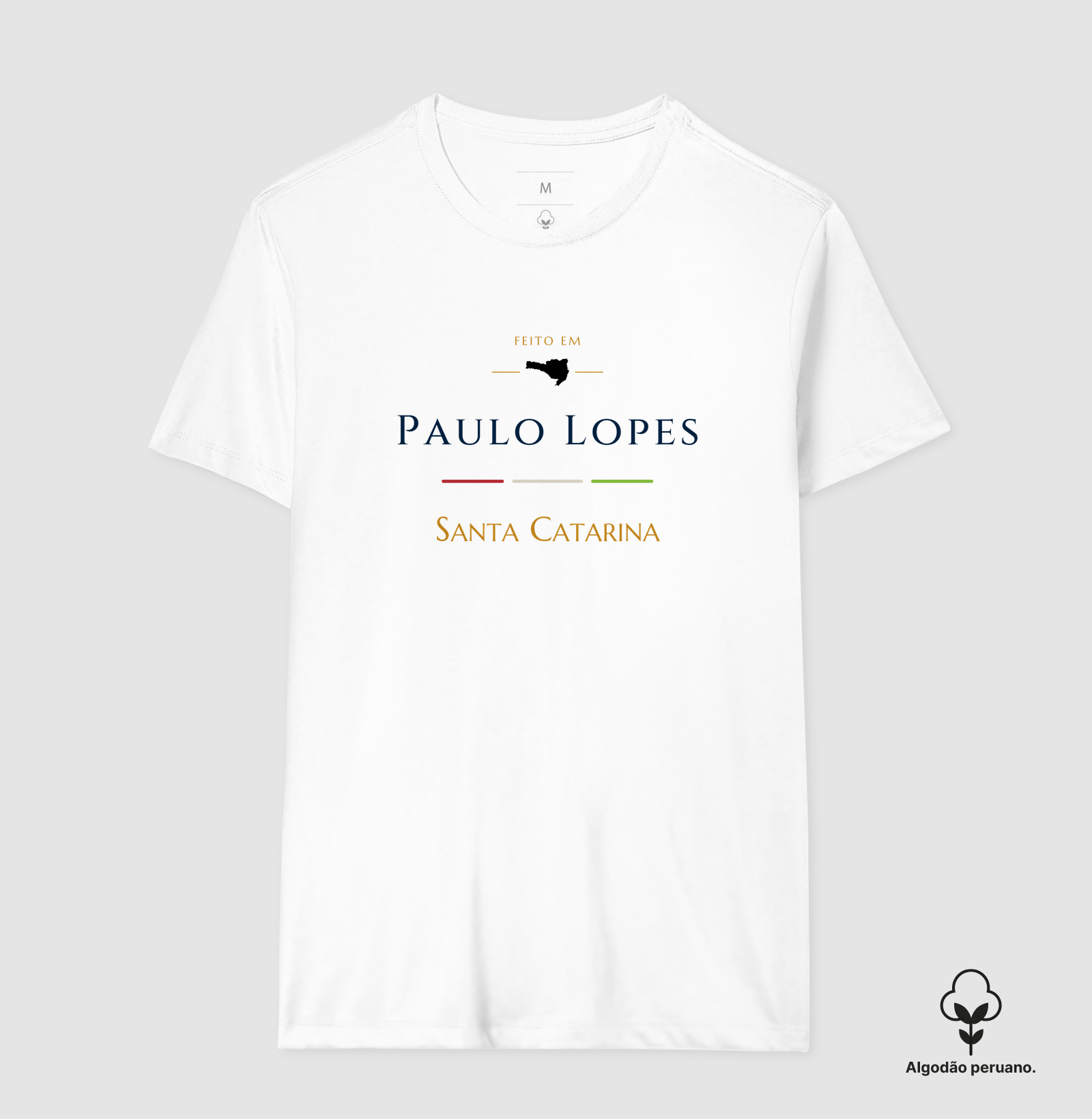 Camisa 3