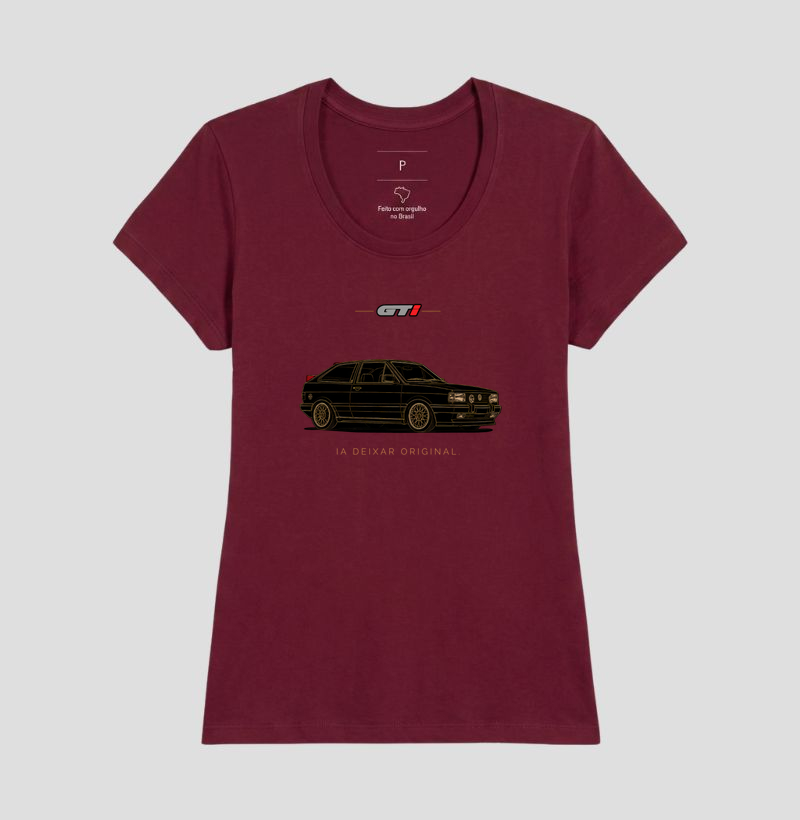 Camisa 18