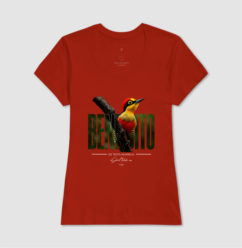 Camisa 10