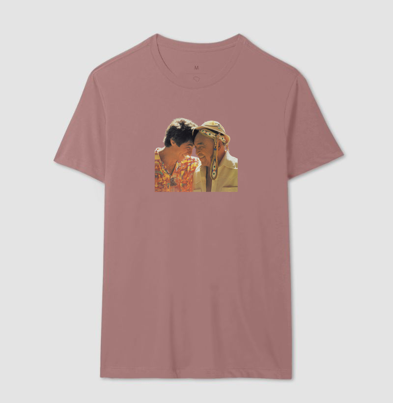Camisa 15