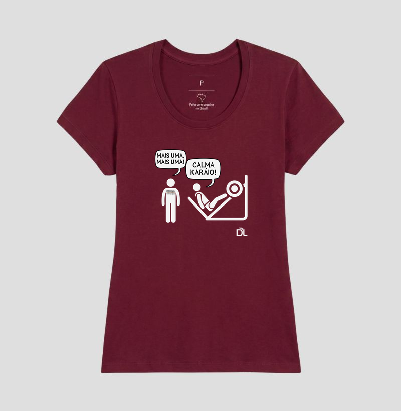 Camisa 21