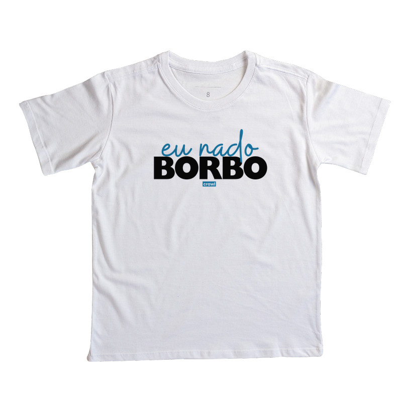 Eu Nado Borbo - Imagem 3