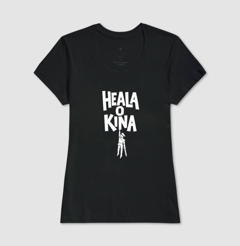 Heala o Kina - Imagem 6