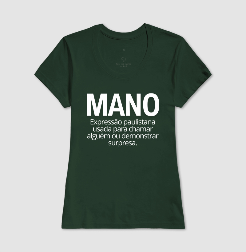 Camisa 12