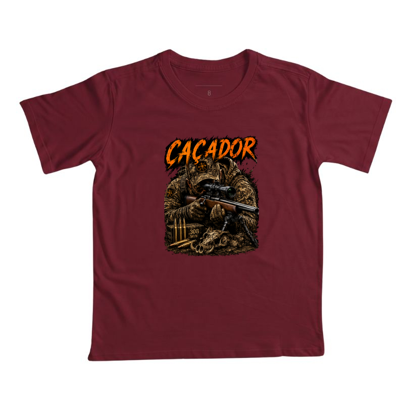 caçador - Imagem 2