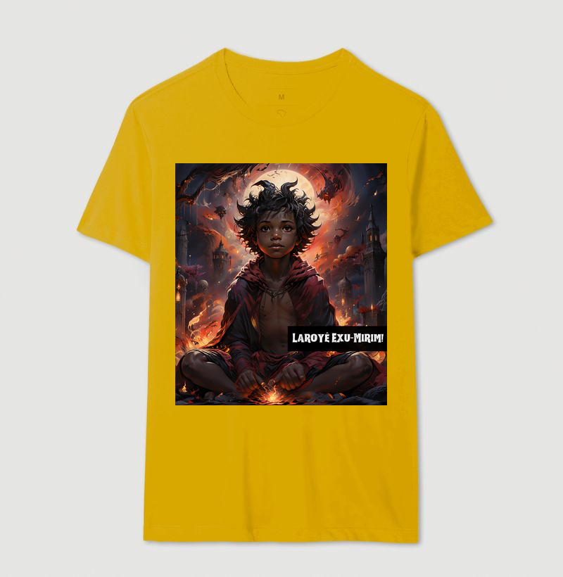 Camisa 16
