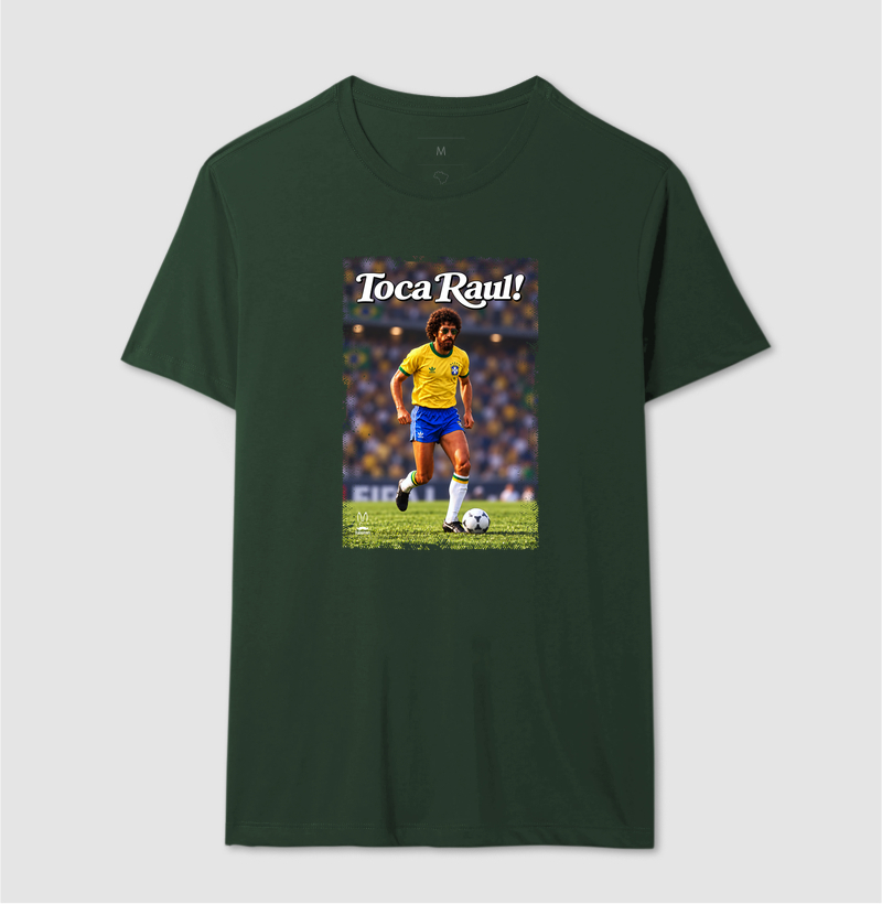Toca Raul - Brasil! - Imagem 12