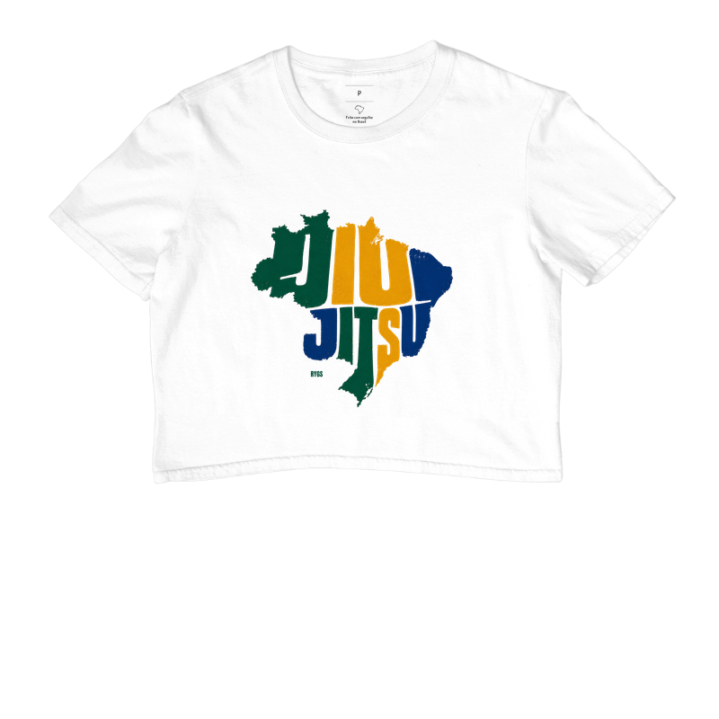 MAPA BRASIL JIU-JITSU - Imagem 3