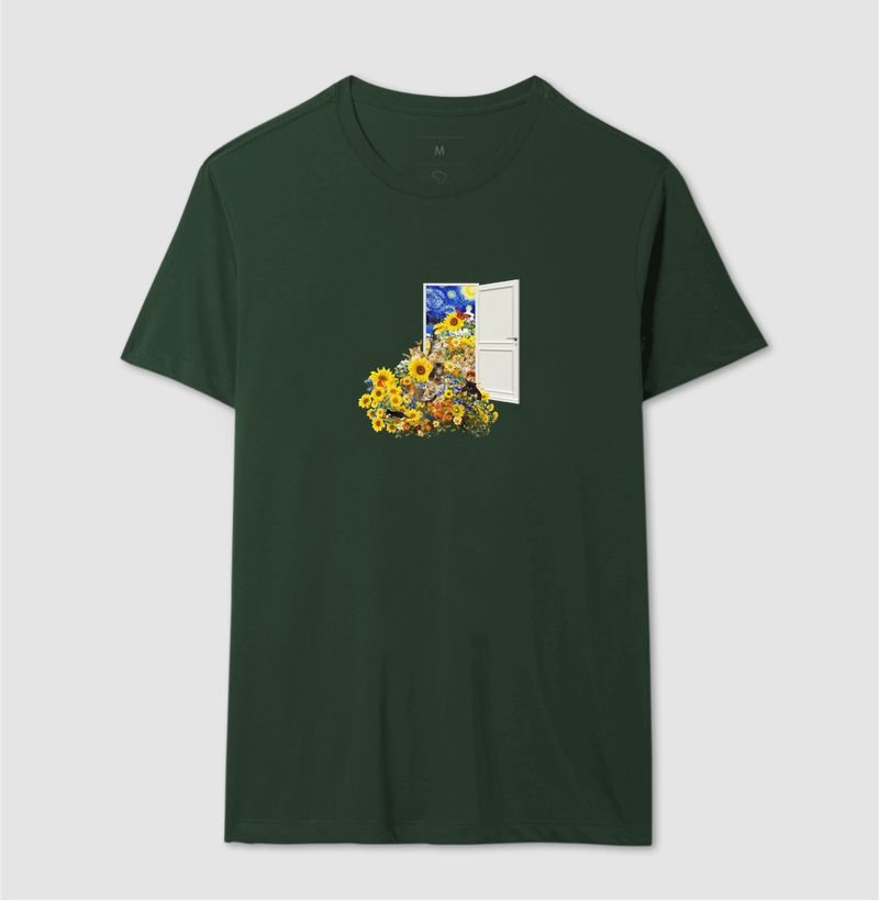 Camisa 9