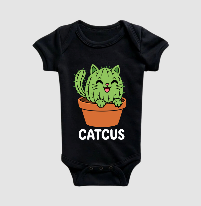 Catcus Gato Cacto - Imagem 2