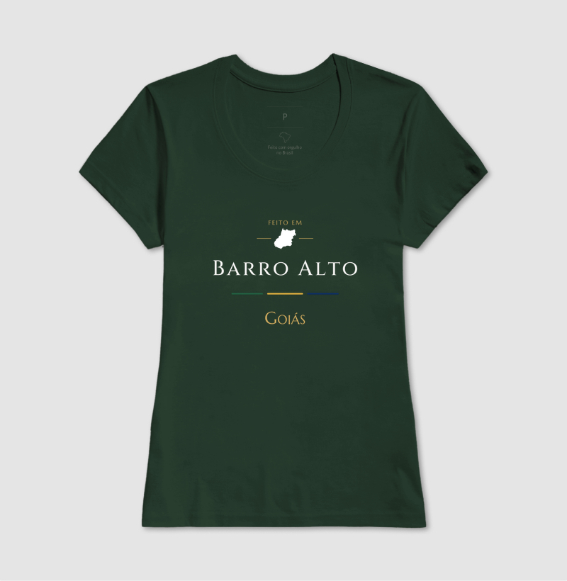 Camisa 12