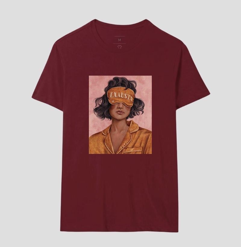 Camisa 20