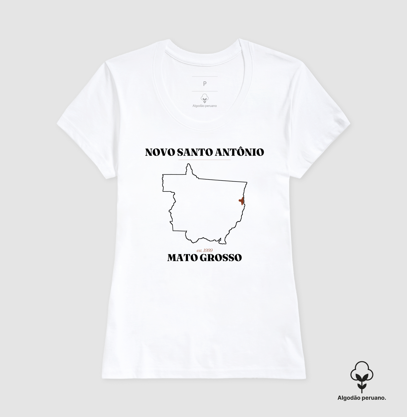 Camisa 4