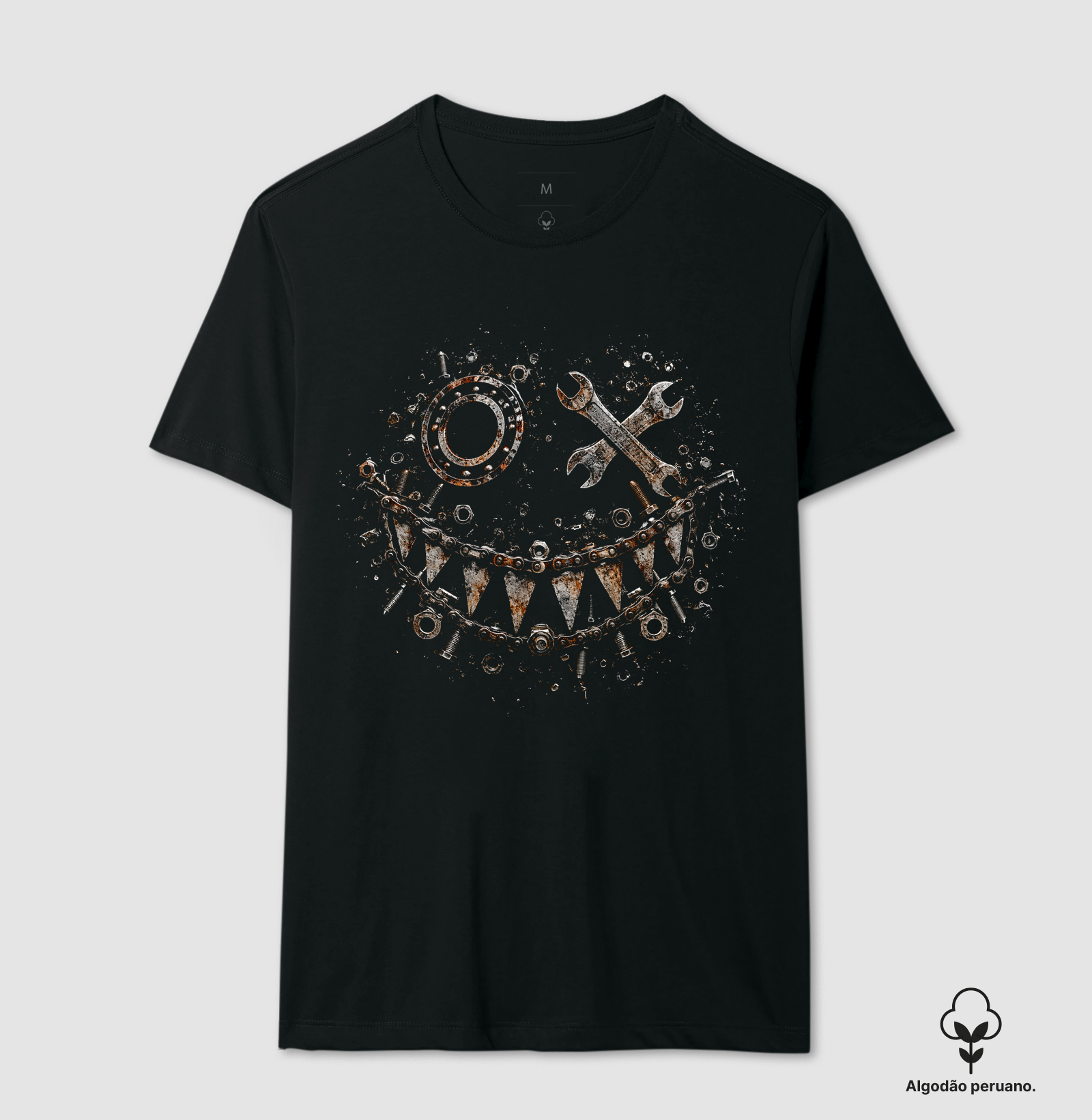 Smile Metálico  - Imagem 2