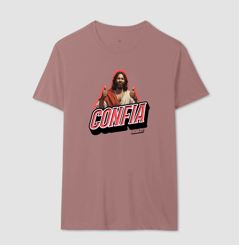 Camisa 15