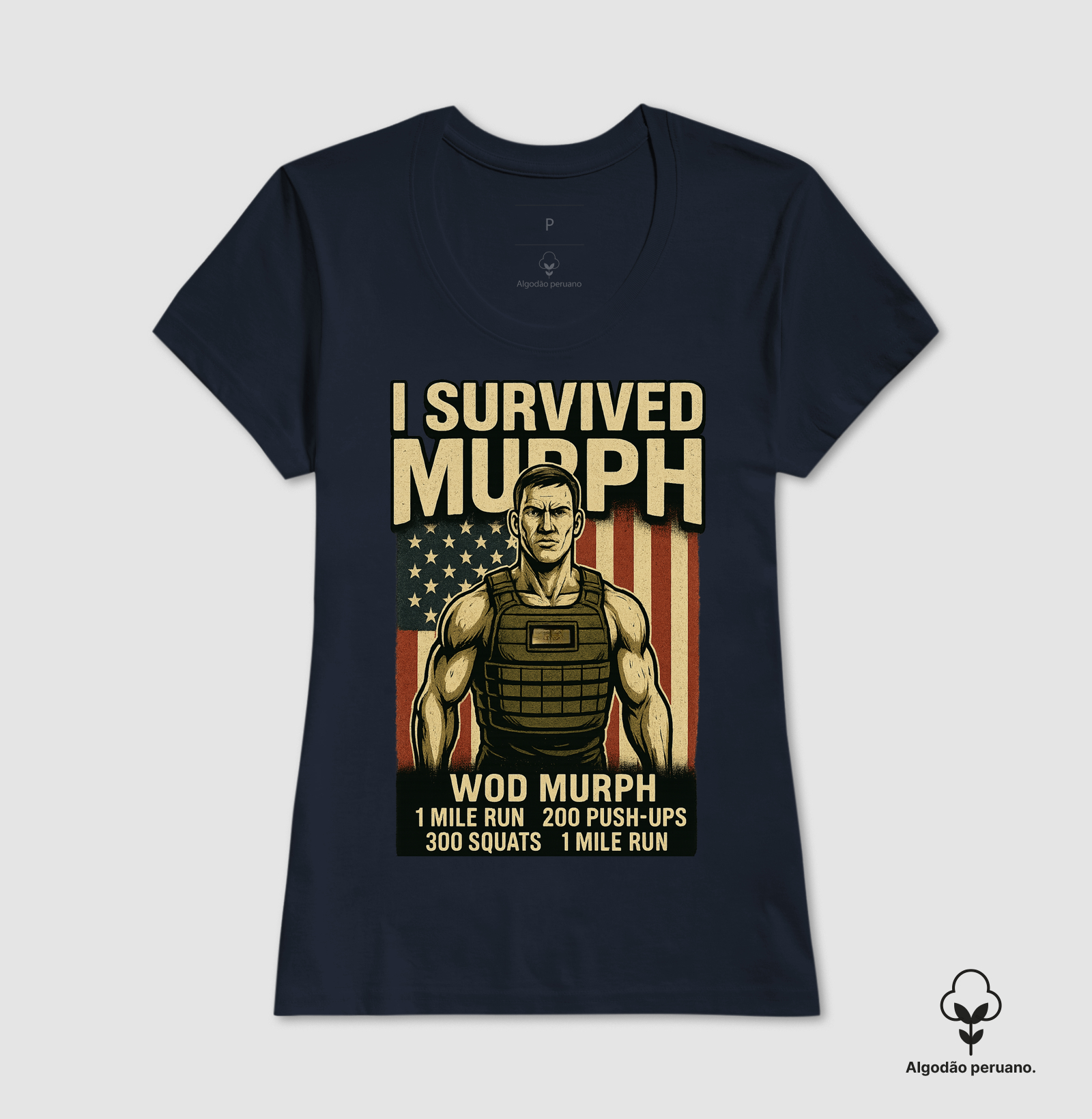 I Survived Murph - Imagem 7