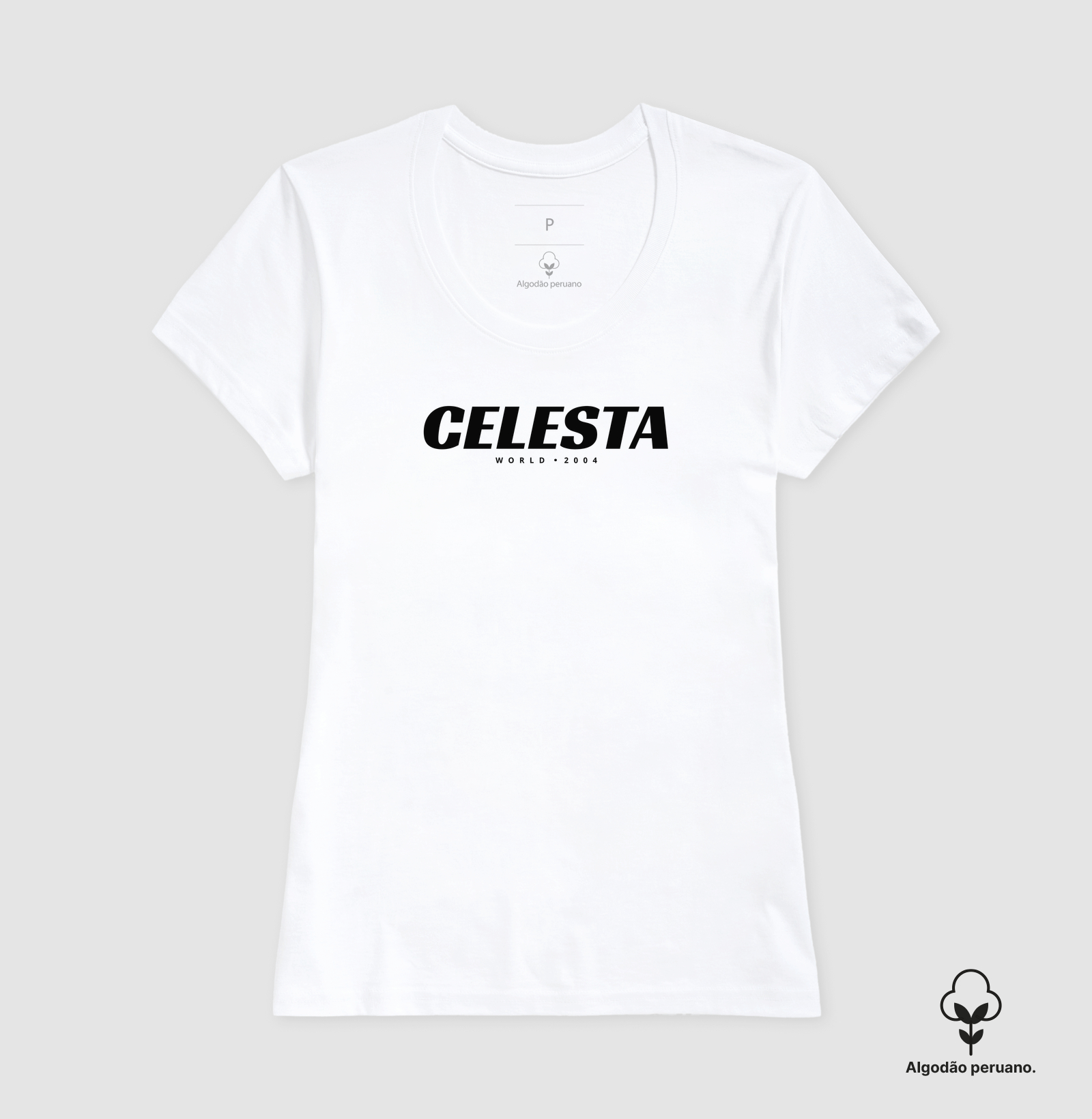 Celesta - World 2004 | Centralizada - Imagem 9