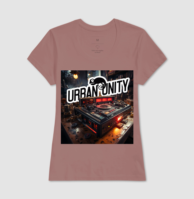 Camisa 16