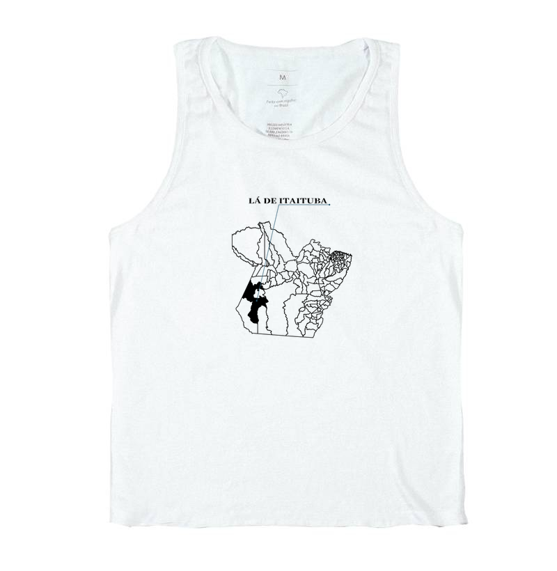Itaituba | Origem PA - Imagem 2