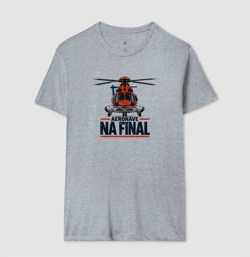 Aeronave na final - Imagem 5