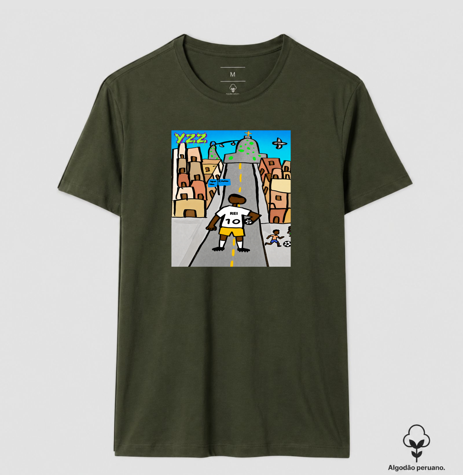 Camisa 5