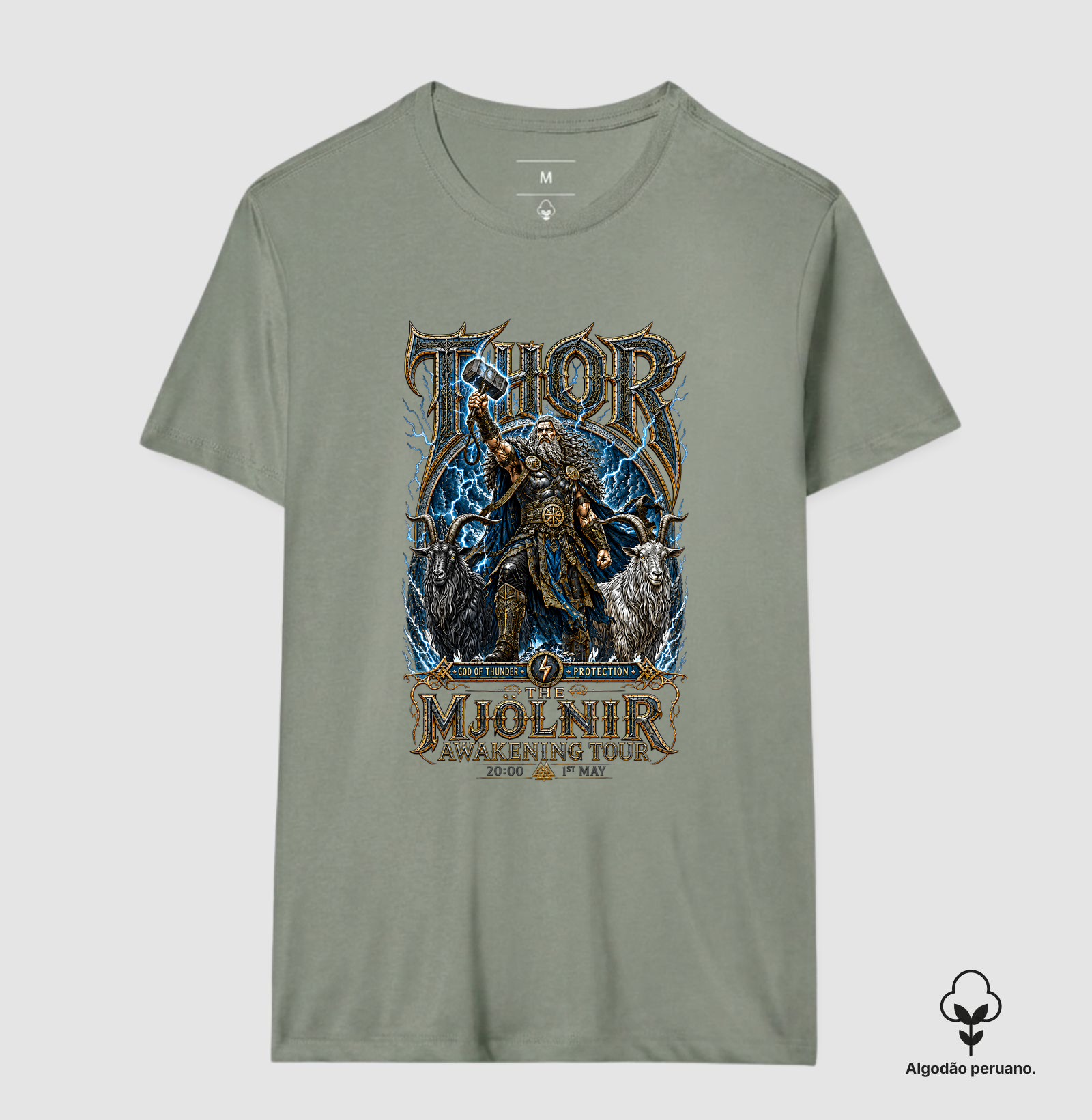 Thor Festival - Imagem 4