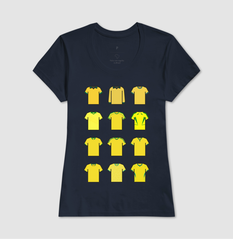 Camisa 6