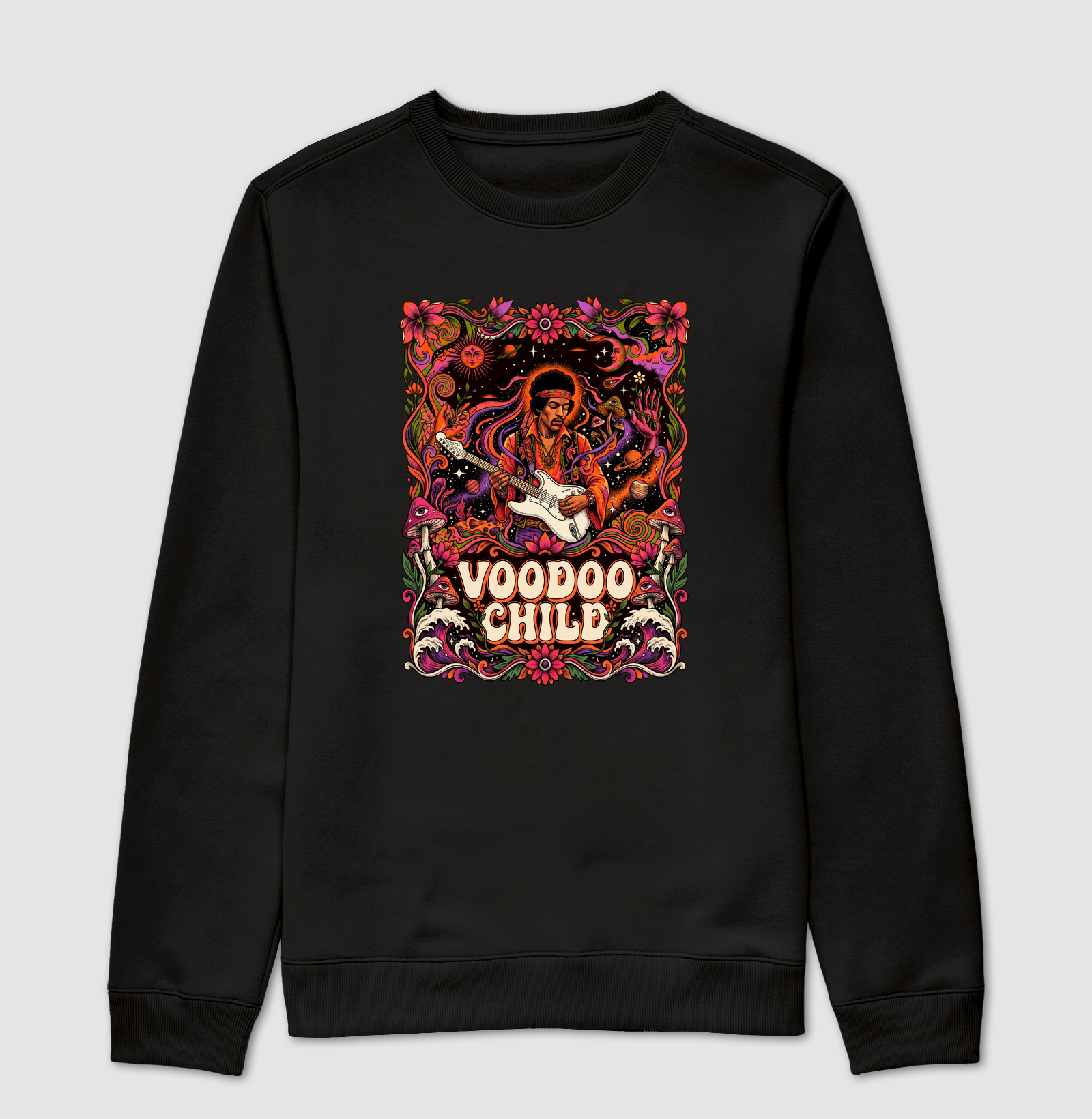 Voodoo Child #1 - Imagem 4