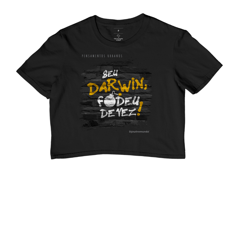 DJOWTROMUNDO® — DARWIN - Imagem 2