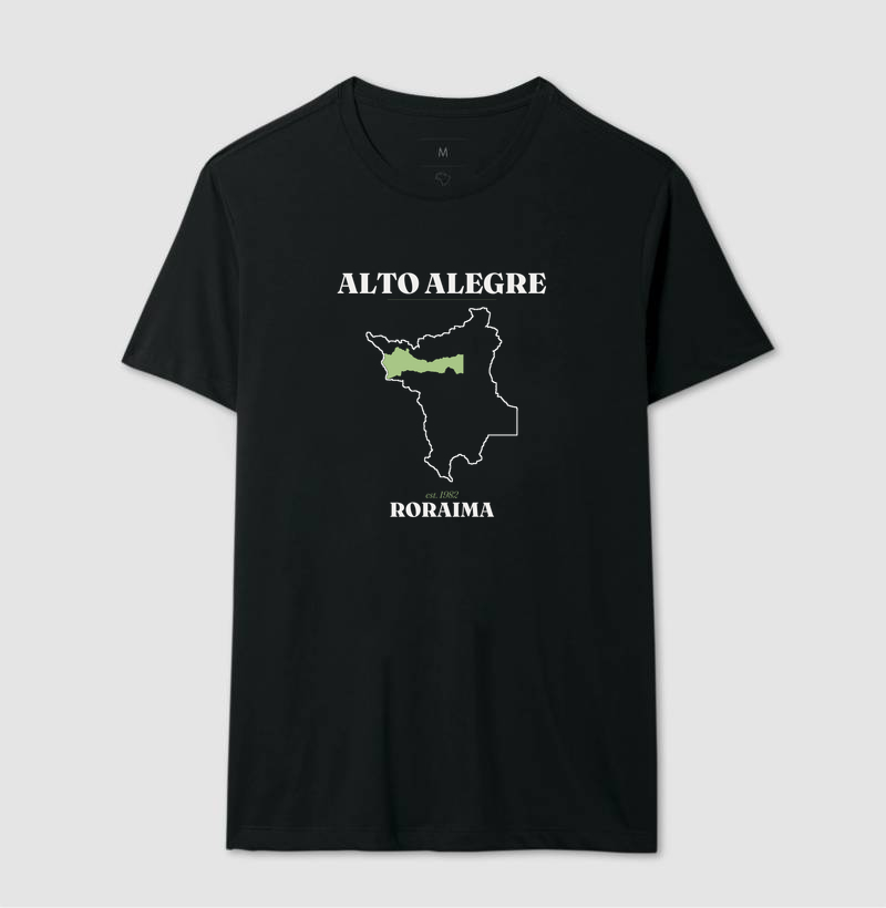 Alto Alegre | Legado RR - Imagem 2