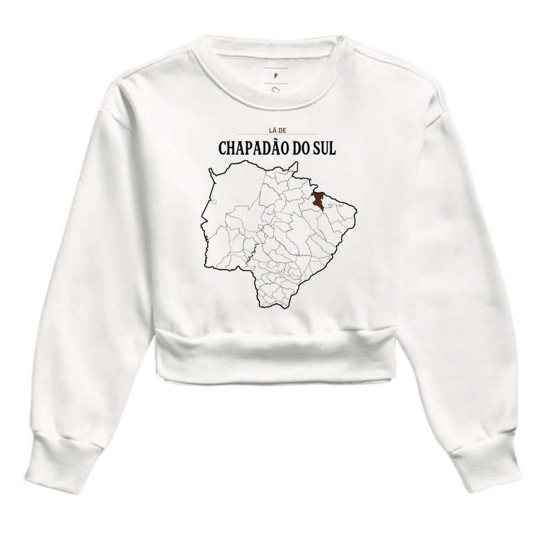 Chapadão do Sul | Território MS - Imagem 3