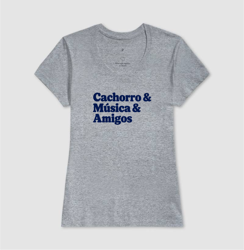 Cachorro & Música & Amigos - Imagem 9