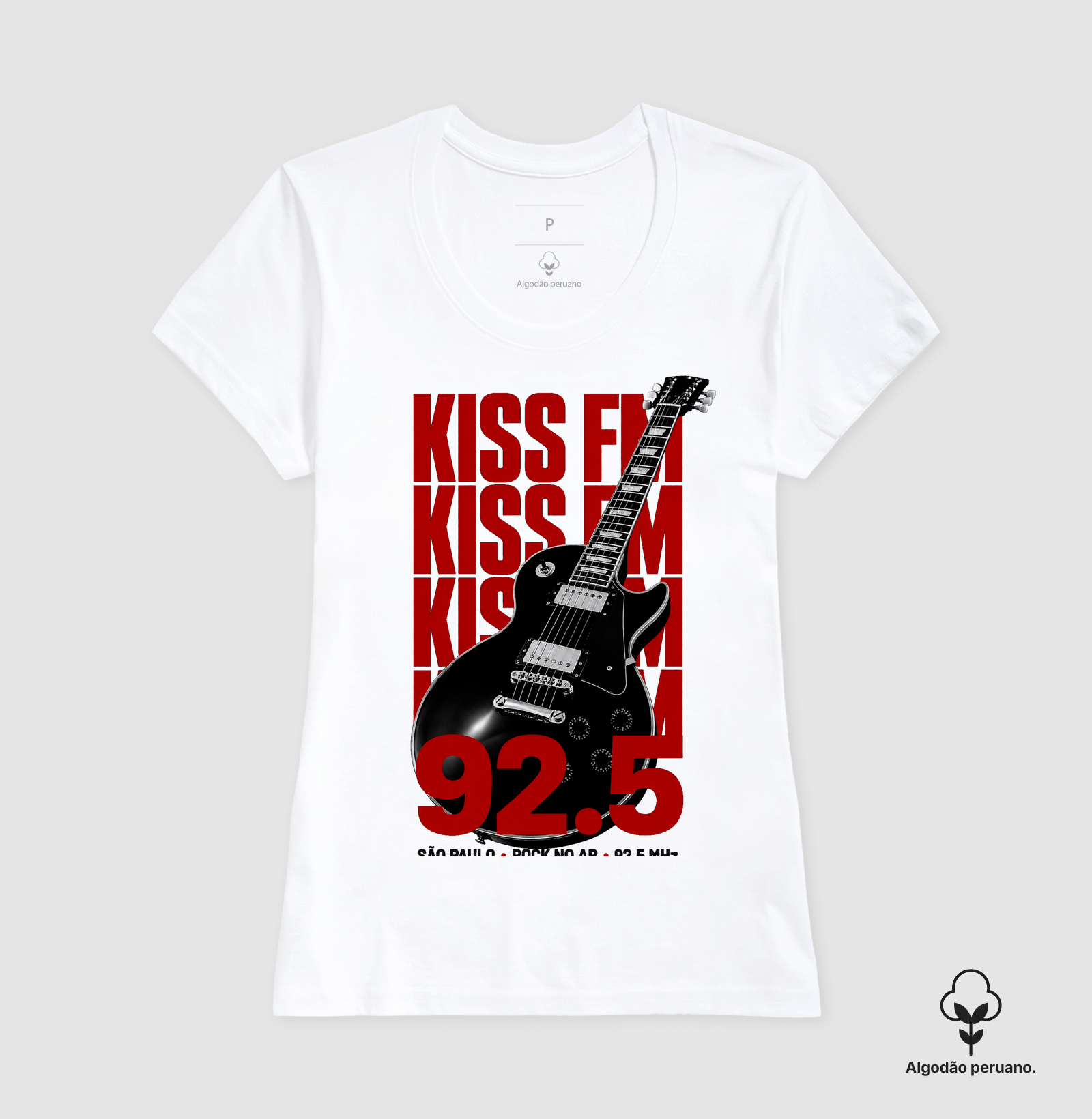Frequência Les Paul 92.5 - Imagem 5