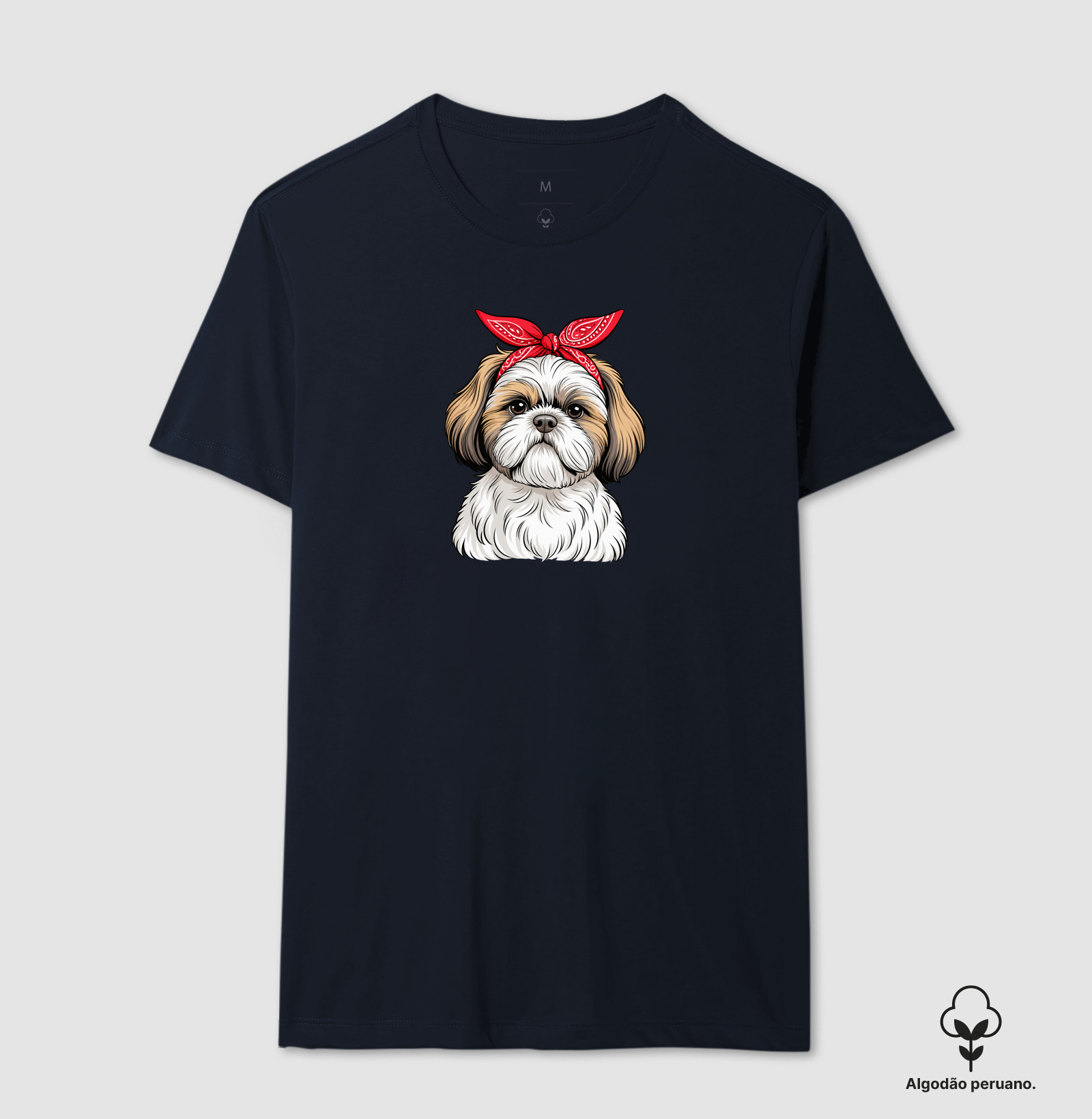 Shih Tzu lady - Imagem 5