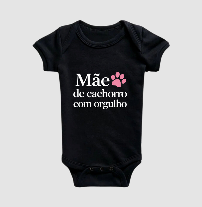 Mãe de Cachorro com Orgulho - Imagem 2
