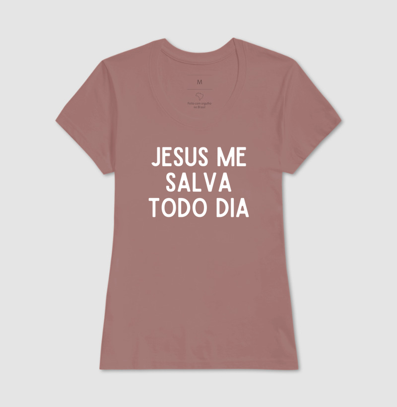 Camisa 16